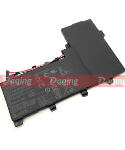 סוללה מקורית למחשב נייד C41N1533 Asus ZenBook Flip UX560UX UX560UQ Q534U Q524U