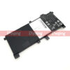 סוללה חליפית למחשב נייד C21N1409 37Wh Asus Notebook X X455LB X455LF X455LJ VM490L VM490