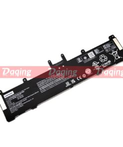 סוללה מקורית למחשב נייד L23D4P70 L23C4P70 Lenovo ThinkPad P1 Gen 7 21KV 21KW