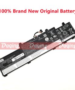 סוללה מקורית למחשב נייד L21M3PG1 L21C3PG1 Lenovo C14 Gen 1 L14 L15 Gen 3
