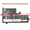 סוללה מקורית למחשב נייד L22C3P71 L22D3P71 Lenovo 100w 300w 500w Yoga Gen 4