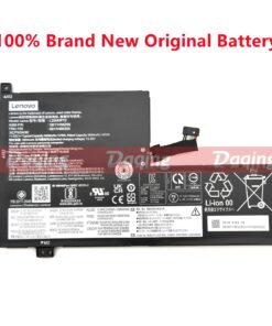 סוללה מקורית למחשב נייד L22C3P71 L22D3P71 Lenovo 100w 300w 500w Yoga Gen 4