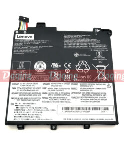 סוללה מקורית למחשב נייד L17C2PB2 L17M2PB2 L17M2PB1 Lenovo V330-14ARR V330-14IKB