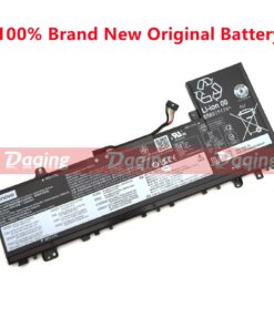 סוללה מקורית למחשב נייד L23C3PK1 L23D3PK1 Lenovo IdeaPad Slim 5 16AHP9 16IMH9