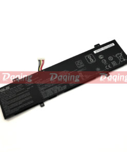 סוללה מקורית למחשב נייד C31N1733 Asus VivoBook Flip 14 TP412FA TP412UA TP470EA
