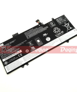 סוללה מקורית למחשב נייד L18C4P71 L18M4P72 Lenovo ThinkPad X1 Carbon 7th Gen 2019