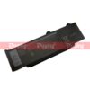 סוללה חליפית למחשב נייד GRWKG V7TXF NKXK7 JGT7N 42Wh Dell Precision 15 3580 5CHPK JHH2C