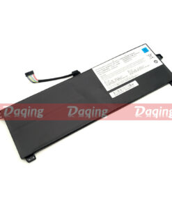 סוללה מקורית למחשב נייד BTY-M48 MSI PS42 8RB Prestige PS42 Mechrevo S1 S1-C1