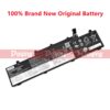 סוללה מקורית למחשב נייד L19D3PD5 L19C3PD5 Lenovo ThinkPad E14 E15 2nd Gen 2