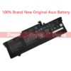 סוללה מקורית למחשב נייד C31N1914 Asus ZenBook 14 UX435EA UX435EAL UX435EGL