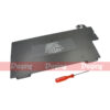 סוללה חליפית למחשב נייד A1245 Apple MacBook Air 13" A1237 MB003J/A MB003LL/A MC233CH/A