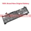 סוללה חליפית למחשב נייד L20M3PC2 L20C3PC2 Lenovo IdeaPad Gaming 3 3i 15IHU6