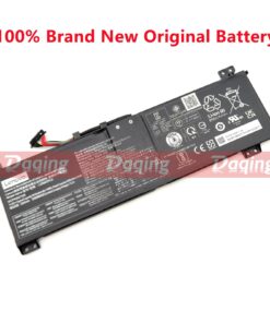 סוללה מקורית למחשב נייד L20M3PC2 L20C3PC2 Lenovo IdeaPad Gaming 3 3i 15IHU6