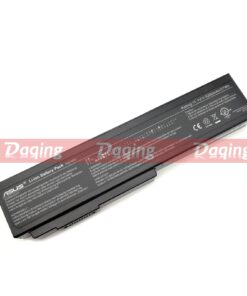 סוללה מקורית למחשב נייד A32-M50 Asus N53SM N53SV N53TK N61JA N43JF M60J G60VX