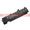 סוללה מקורית למחשב נייד CC03XL HP ZBook Firefly 14 15 G7 L77622-2C1 L77608-421 - Type A