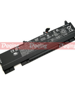 סוללה מקורית למחשב נייד CC03XL HP ZBook Firefly 14 15 G7 L77622-2C1 L77608-421 - Type A