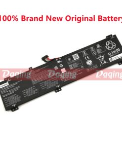 סוללה מקורית למחשב נייד L21C4PC2 Lenovo Legion 7 16ARHA7 16IAX7