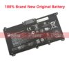 סוללה מקורית למחשב נייד HT03XL HP 15-CS 15-DA HSTNN-LB8M L11421-2C2 L11119-855
