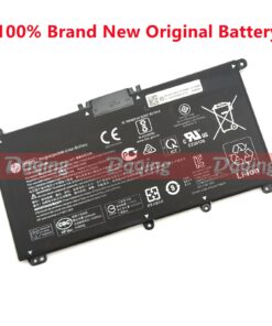 סוללה מקורית למחשב נייד HT03XL HP 15-CS 15-DA HSTNN-LB8M L11421-2C2 L11119-855