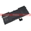 סוללה חליפית למחשב נייד C4K9V Y9N00 55Wh Dell XPS L322X L321X 13 9333 12 9Q33 L221x