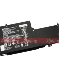 סוללה מקורית למחשב נייד PG03XL HP Spectre x360 15-AP000 HSTNN-LB7C 831731-850