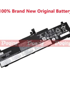 סוללה מקורית למחשב נייד L21M3PD4 L21C3PD4 Lenovo ThinkPad T14 Gen 2 neo 14