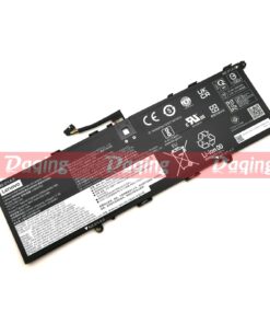 סוללה מקורית למחשב נייד L20C4PD2 L20D4PD2 L20C4PB0 Lenovo ThinkBook 14P G2 ACH