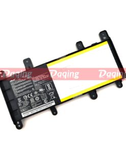 סוללה מקורית למחשב נייד C21N1515 Asus X756UA X756UX X756UJ X756UQ X756UV X756UW