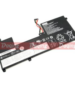 סוללה מקורית למחשב נייד L17C4PG2 L17M4PG2 Lenovo Legion Y730-17ICH Y740-17ICHg