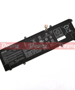 סוללה מקורית למחשב נייד C31N1905 Asus VivoBook S15 M533IA S533EA S533EQ S533FA