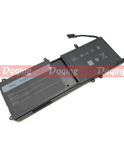 סוללה חליפית למחשב נייד 9NJM1 99Wh Dell Alienware 15 2018 R3 R4 17 ALW17C ALW15C R4 R5