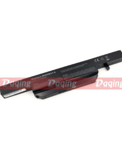 סוללה מקורית למחשב נייד W650BAT-6 6-87-W650-4E42 Clevo K590C-I3 K610C-I5 K710C-I7 G150SG K5