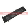 סוללה מקורית למחשב נייד C31N1636 Asus VivoBook Pro M580V X580VD X580GD N580VD