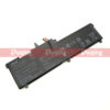 סוללה חליפית למחשב נייד C41N1541 Asus ROG Strix GL702VS GL702VM GL702VT GL702ZC