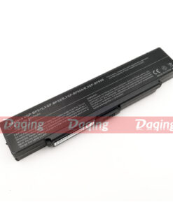 סוללה חליפית למחשב נייד Sony VAIO VGN-NR VGN-SZ VGP-BPS9/B VGP-BPS10 VGP-BPS9A/B VGP-BPS9B