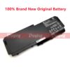 סוללה מקורית למחשב נייד AM06XL HP ZBook 17 G5 G6 HSTNN-IB8G L07044-855 HSN-Q12C