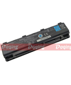 סוללה מקורית למחשב נייד PA5109U-1BRS Toshiba Satellite C45 C50 C55DT C55T C75DT