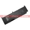 סוללה מקורית למחשב נייד C903V 447VR 68Wh Dell Precision 15 7550 7560 17 7750 7760