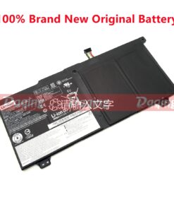 סוללה מקורית למחשב נייד L18M4PG0 L18C4PG0 L18L4PG0 Lenovo Yoga Chromebook C630