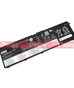 סוללה מקורית למחשב נייד L23X4PF1 L23C4PF1 Lenovo IdeaPad Pro 5-14IMH9 5-14AHP9