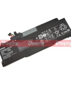סוללה מקורית למחשב נייד L24M3P71 L24C3P72 Lenovo T14s Gen 6 21QX 21TB 21TC 21QY
