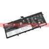 סוללה מקורית למחשב נייד L22C4PF7 L22M4PF7 Lenovo Yoga Slim 7 14APU8 SB11K56840