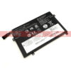 סוללה חליפית למחשב נייד 01AV411 01AV412 01AV413 Lenovo ThinkPad E470 E470C E475 SB10K97568