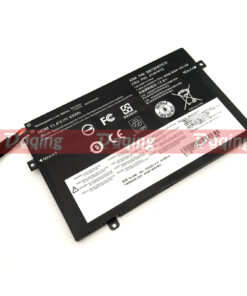 סוללה חליפית למחשב נייד 01AV411 01AV412 01AV413 Lenovo ThinkPad E470 E470C E475 SB10K97568
