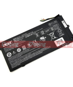 סוללה מקורית למחשב נייד AP13J3K AP13J4K AP13J7K Acer Chromebook C720 C720P C740 - Connector Type: Long Connector