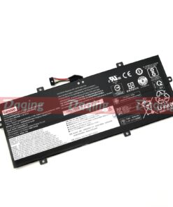 סוללה מקורית למחשב נייד L19M4PD8 L19C4PD8 Lenovo Yoga Duet 7-13IML05 SB10X87837