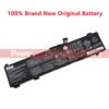 סוללה מקורית למחשב נייד L22M4PC2 L22C4PC2 Lenovo Legion Slim 5 16APH8 16IRH8