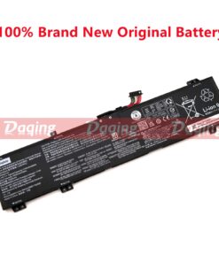 סוללה מקורית למחשב נייד L22M4PC2 L22C4PC2 Lenovo Legion Slim 5 16APH8 16IRH8