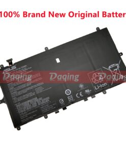 סוללה מקורית למחשב נייד C41N1718 C41PSJH Asus NovaGo TP370QL 41CP3/63/115