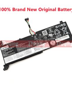 סוללה מקורית למחשב נייד L20C2PF0 L20M2PF8 Lenovo Ideapad 3-14ITL6 3-15ITL6